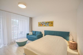  Snow Apartment  Друскининкай